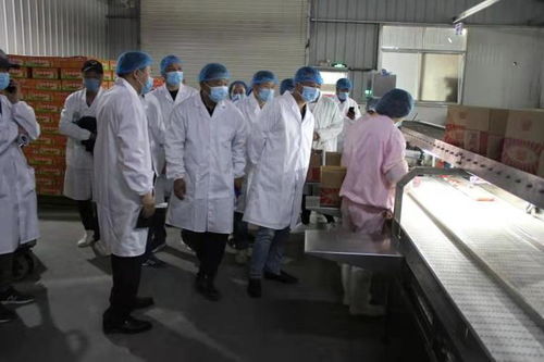 郯城县市场监督管理局举办肉制品企业质量安全提升和食品安全公开承诺活动
