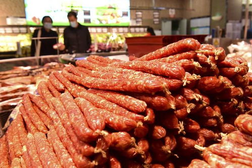 江苏让乳 肉制品质量再提升 2023年底,乳制品 肉制品生产企业质量安全100